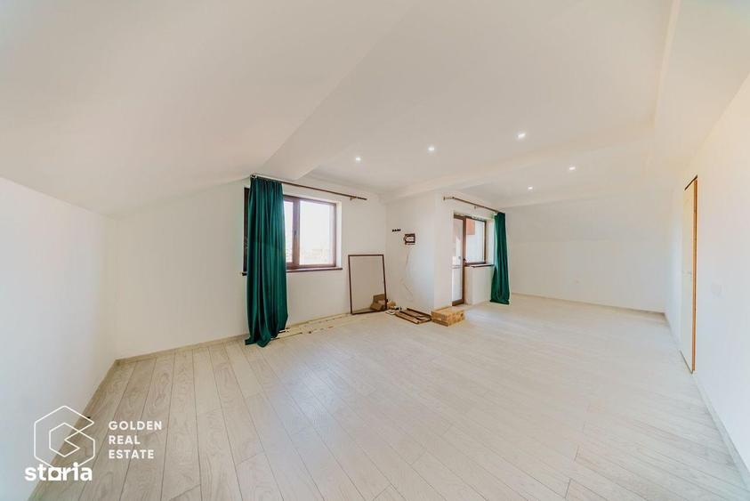 CASA P+M in Zimandcuz, comision 0% - 8