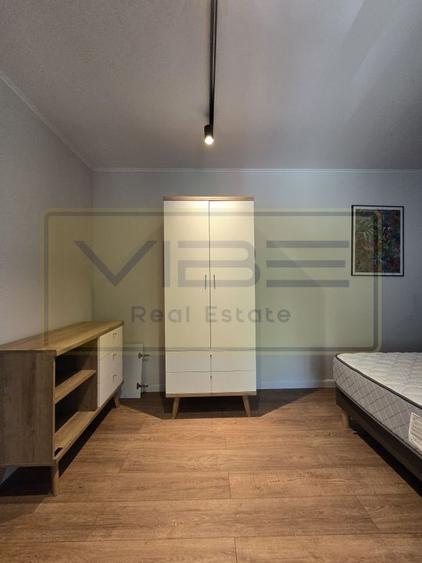 Apartament  Parcul Copou -   LUX- MODERN ! - 10