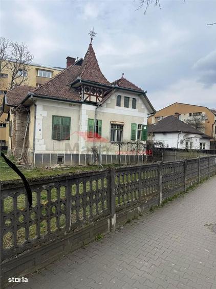 Casa Ultracentrala, zona Coroana de Aur - 4