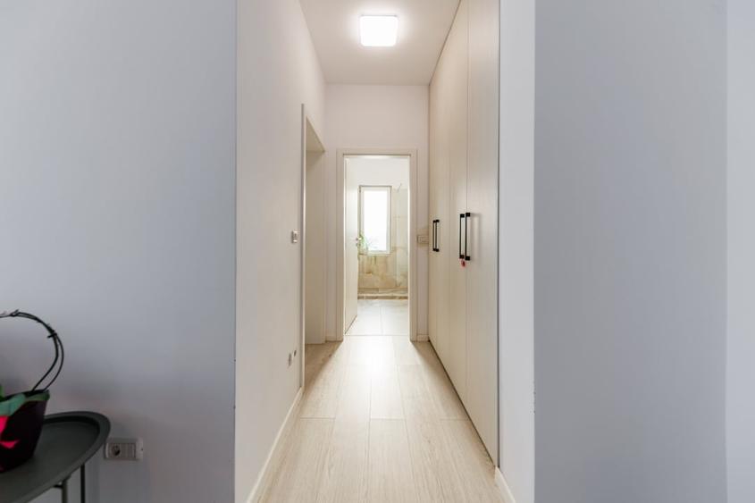 Apartament 2 camere, Dumbravita – Etaj 1 | Loc Parcare inclus | Comision 0% - 14