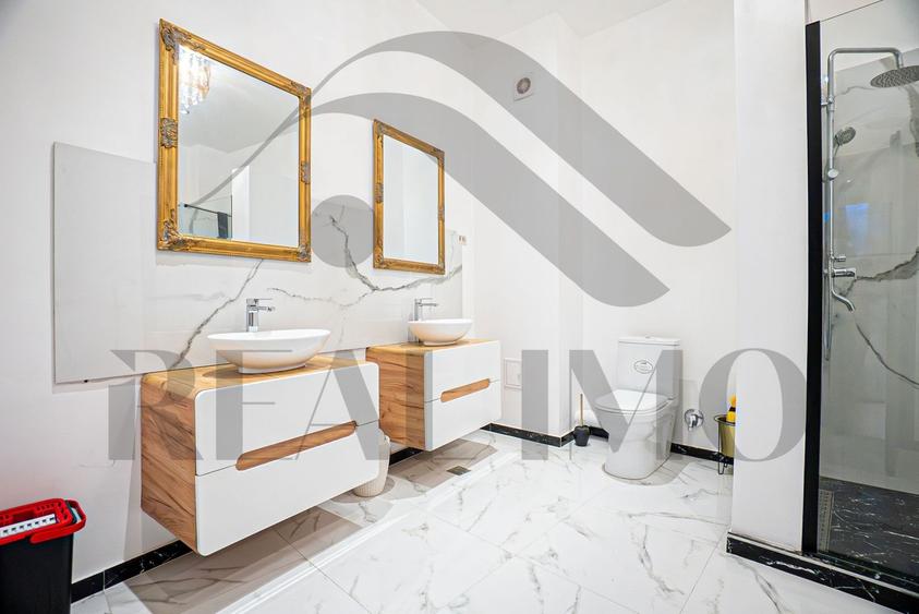 Etaj 2 Integral | 115 mp -UltraCentral | Eficiență Energetică 2026 - 11