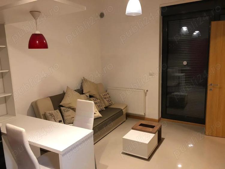 De inchiriat apartament 2 camere str. Barcelona Dumbravita - 6