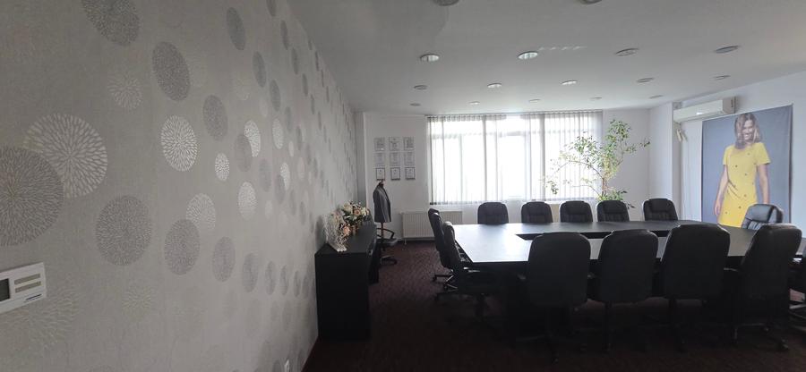 Spatii comerciale speciale de inchiriat in Focsani- cabinete medicale, fitness. - 15