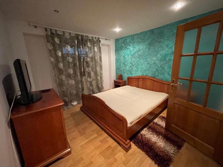Apartament două camere - Zona Dogan - mobilat si utilat - 1