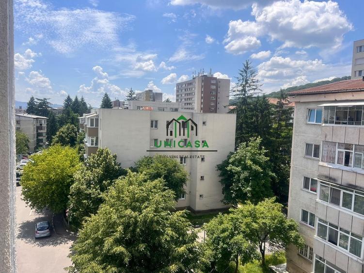 Garsonieră de închiriat/Zona Nord/Râmnicu Vâlcea - 7