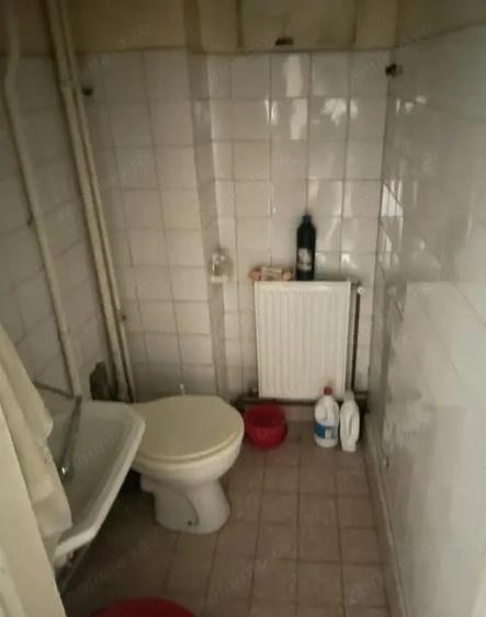 Apartament cu 2 camere de vanzare, et intermediar, cart Dealul Florilor - 4