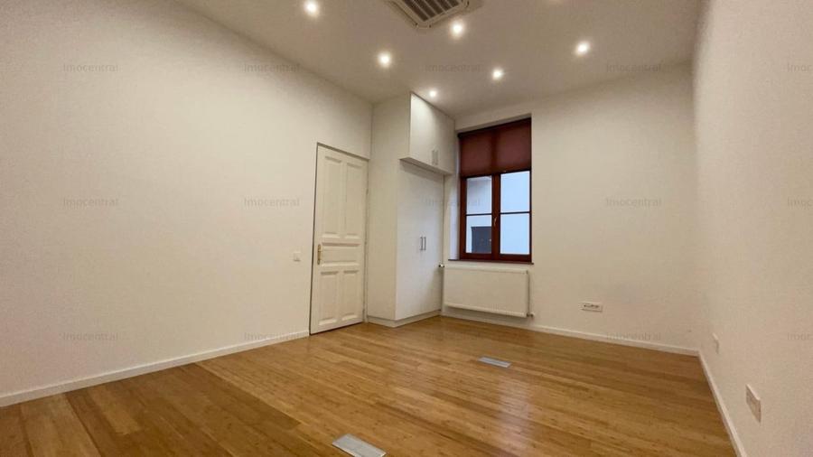 Birou 150mp renovat ultrafininsat pe strada Horea - 8