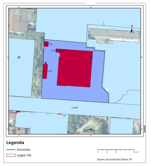 Iancu Nicolae 6800mp cu deschidere 100m - 1