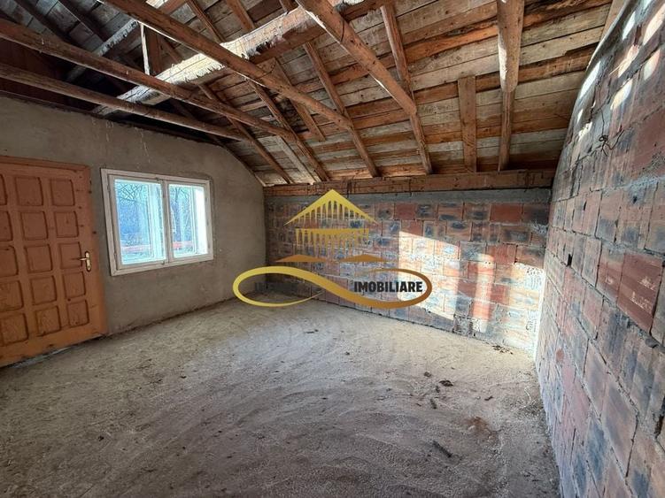 Casa de vanzare in Bacau Calea Moldovei 1000 mp teren - 16