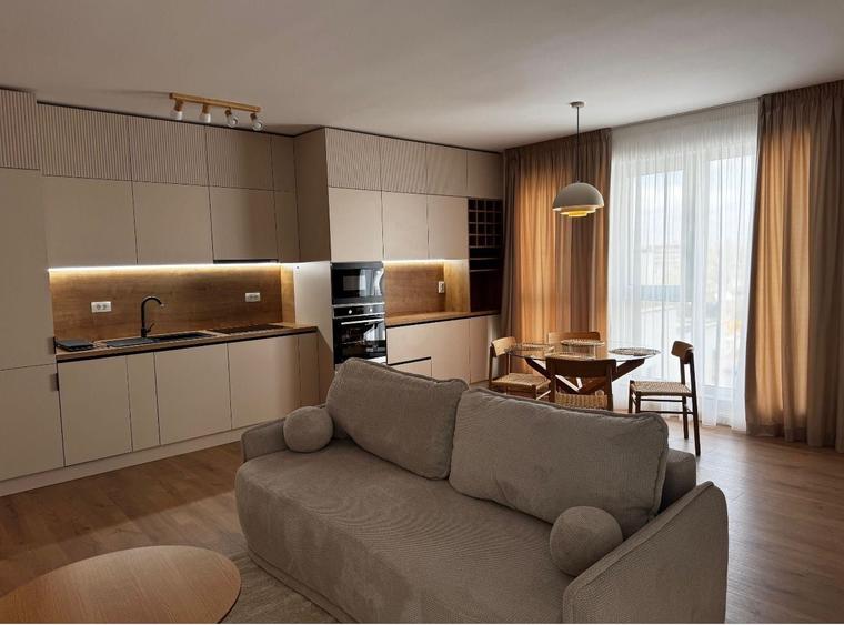 Pipera | 2 camere | lux - 1