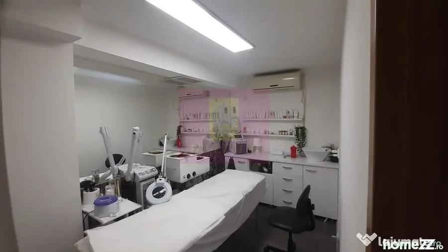 Spațiu comercial, de 72 mp, în Colentina