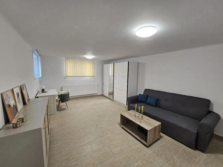 Inchiriere apartament 1 camera - ultracentral - Craiova - renovat 2025 - mobilier nou - utilat - 8