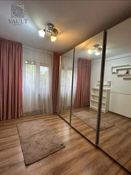 Apartament 4 camere - 3 minute de metrou - 5 minute de I.O.R - Titan - 2