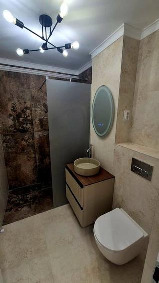 Apartament 3 camere decomandat,renovat,garaj si beci,Zorilor - 1