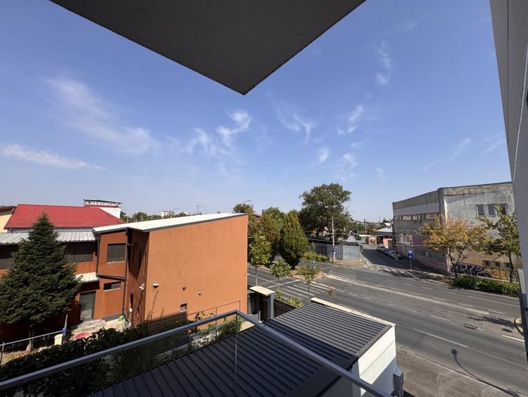 Un spatiu generos pentru idei marete - 111,6 mp, 2 terase spectaculoase ! - 19