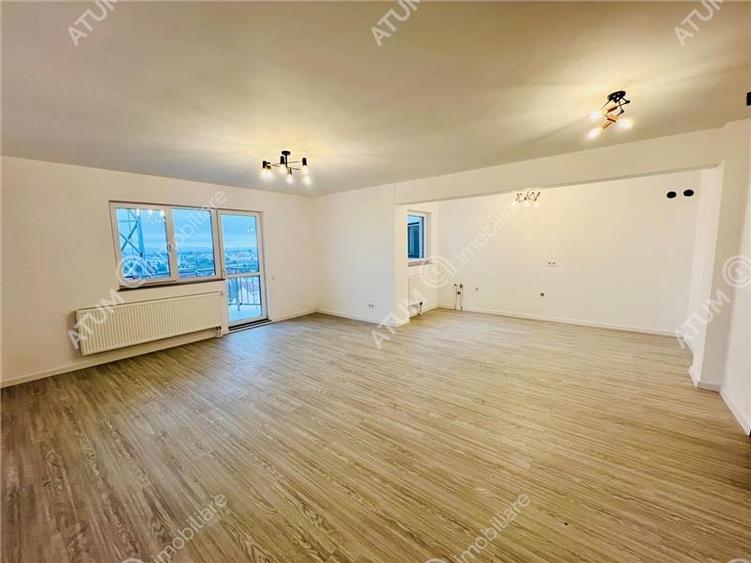 Apartament intabulat cu 2 camere si terasa etajul 1 zona Rahovei - 4