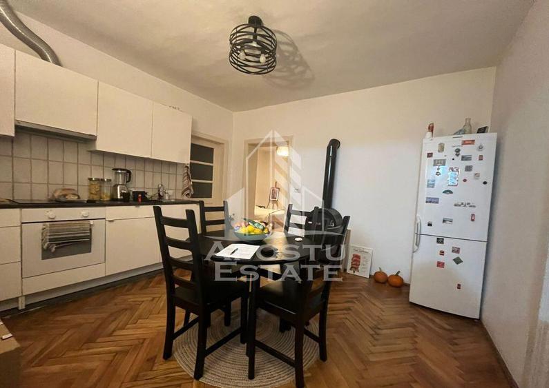 Casa individuala cu 5 camere, 2 bai si beci in zona Blasc... - 7