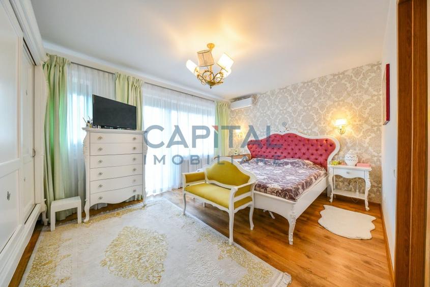 Casa de vanzare in cartierul Andrei Muresanu, Comision 0! - 3