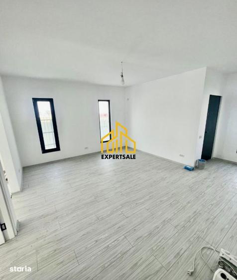 Casa cu pret de apartament in Clinceni teren 315 mp, toate utilita - 1