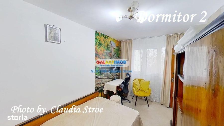 INCHIRIERE 3 CAMERE BRANCOVEANU - LUICA - 6