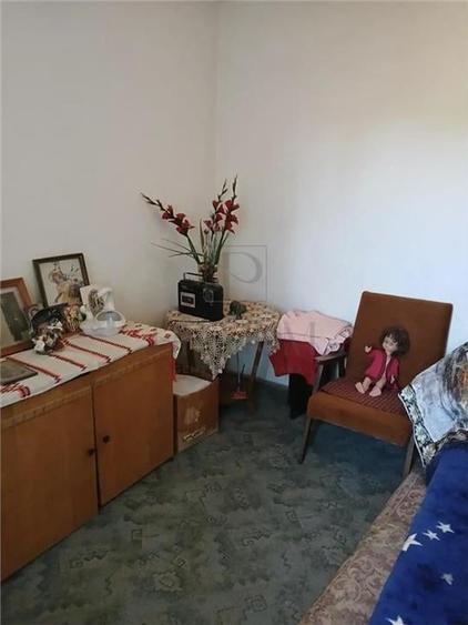 DACIA - Zona semicentrala - 2 Camere - Pozitie buna - 4