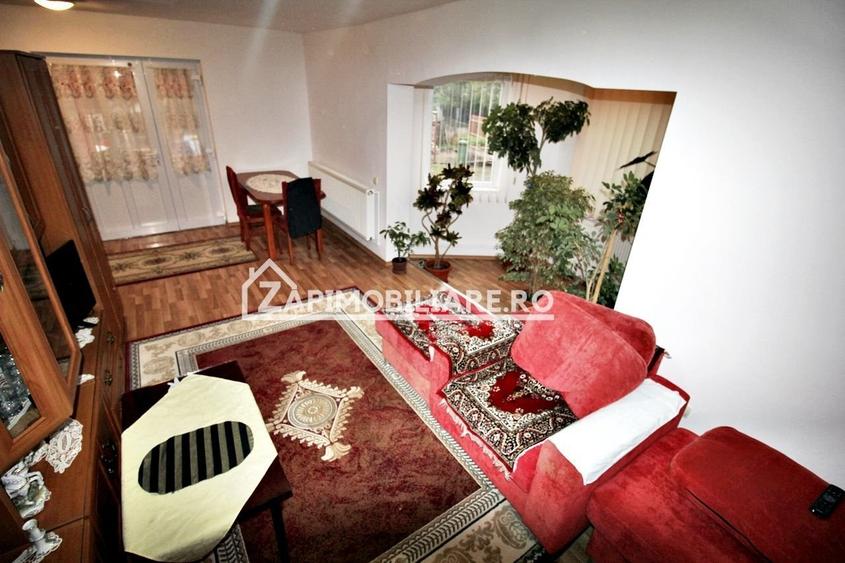 Casa 228 mp, 500 mp teren, Mureșeni, 0% comision - 16