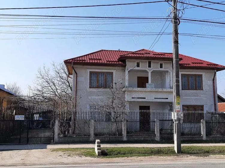 vila P+1, com. Poroschia - 1