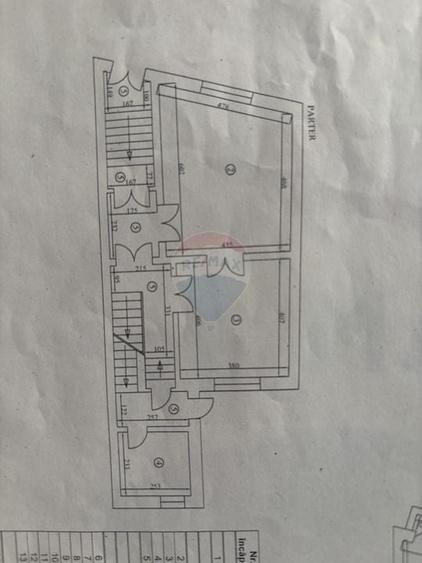 VILA ULTRACENTRALA IDEAL  INVESTITIE - 14
