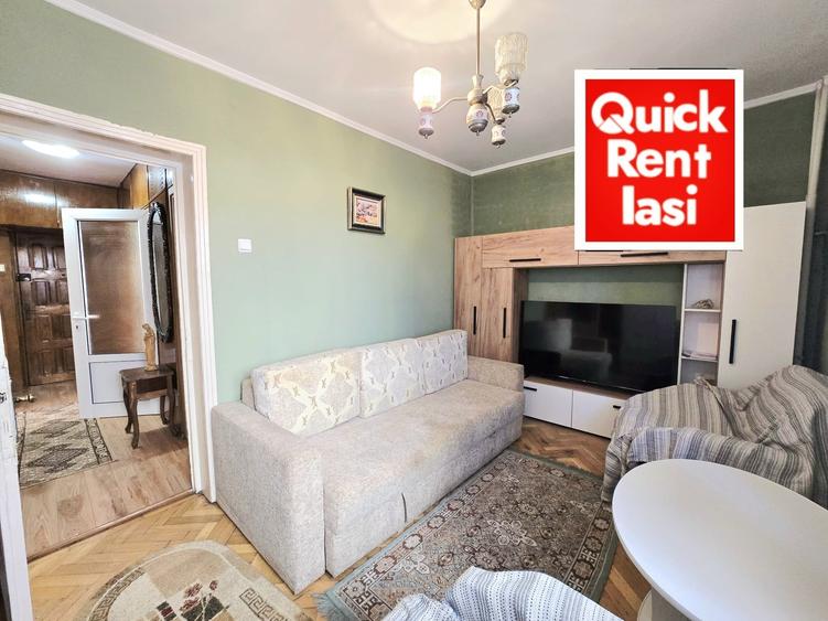 Independentei UMF Apartament 3Camere Mobilat De Inchiriat - 2