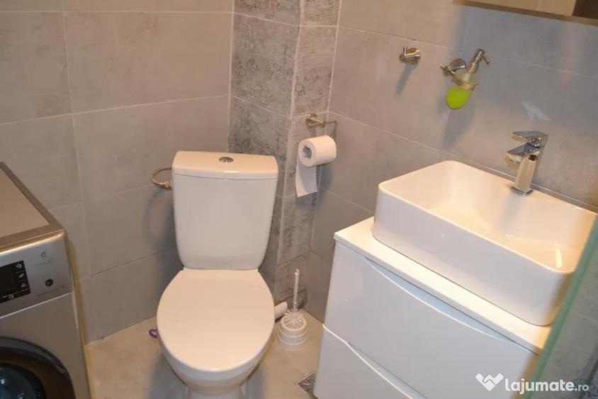 Apartament cu doua camere - 2