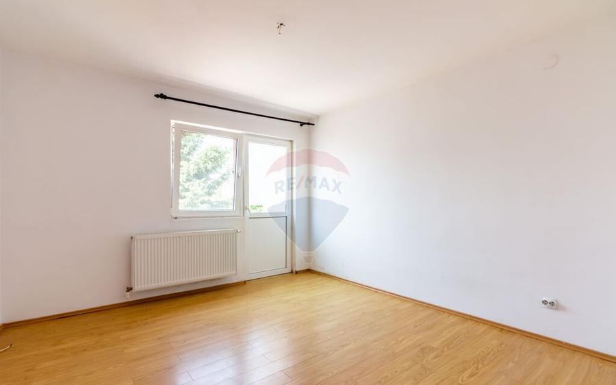 Duplex de inchiriat, 4 dormitoare + mansarda, Clinceni - 13