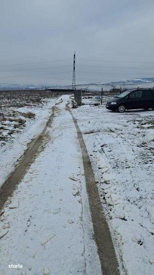 Teren cenura ocolitoare dr tr severin - 5