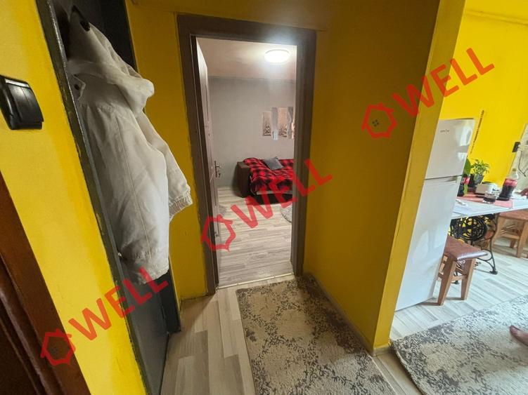 Apartament cu 2 camere de închiriat în Târgu Secuiesc, pe strada Oituz! - 4