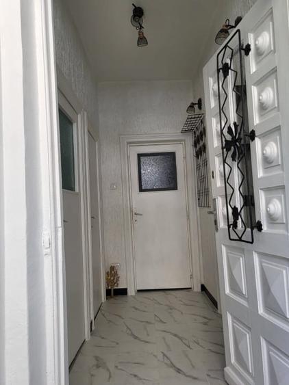 Parter vila, ap. 3 camere, zona curte  privata, anexa casa, zona Doamna Ghica - 7