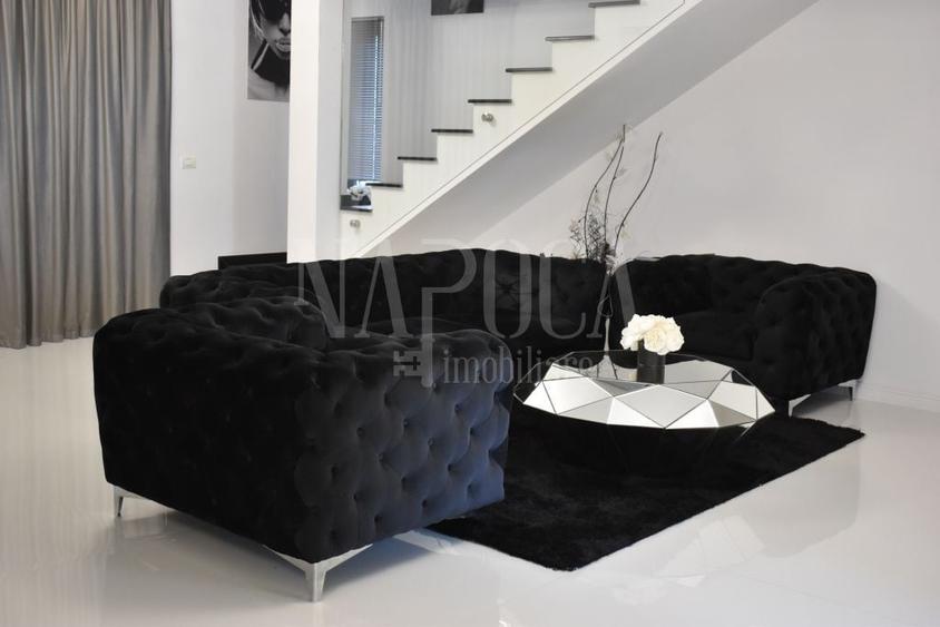 Casa 4 camere de vanzare in Oncea Oradea, Oradea - 2