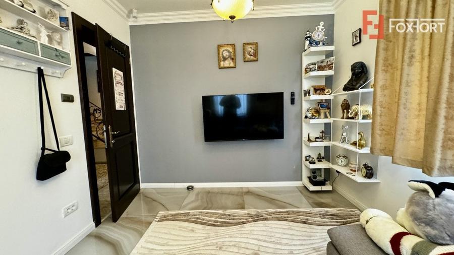 Comision 0% Casa individuala cu 5 camere in Chisoda - 34