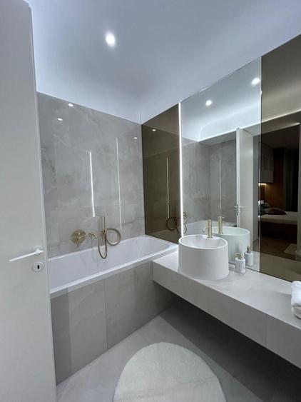 Apartament 3 camere cu parcare | Cortina North - 5