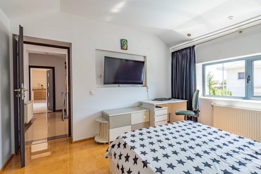 Casa P+M | Teren generos| Kamsas - 19