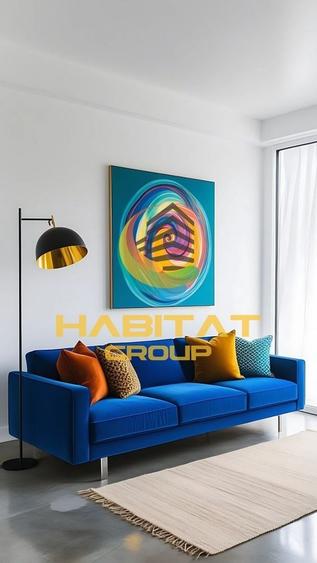 Vanzare ap 2 camere Brancoveanu nou etaj 2 centrala proprie toate utilitatile - 1