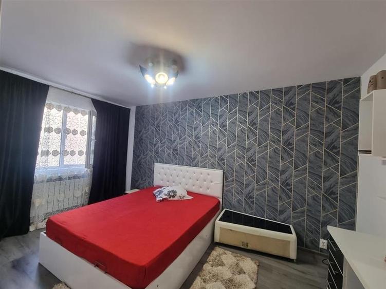 Apartament cu Trei Camere LUX - 6