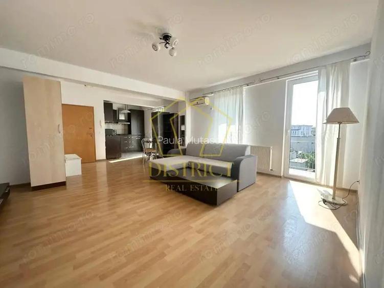 Apartament deosebit cu 2 camere | Lipovei