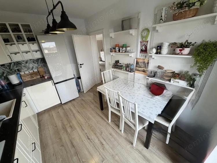 Casa 4 camere, 118 mp, zona Mice?ti - 14