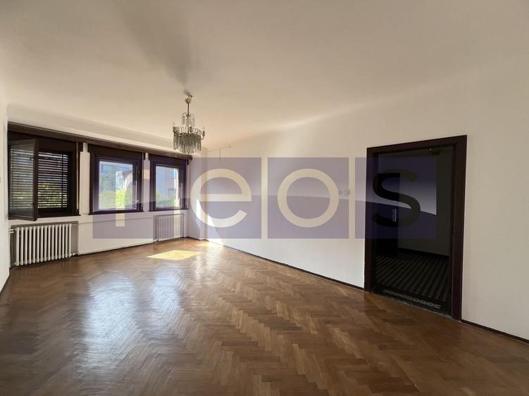 VANZARE 4 CAMERE | CIRCULAR | BOXA | ZONA PIATA ION MIHALACHE - 1