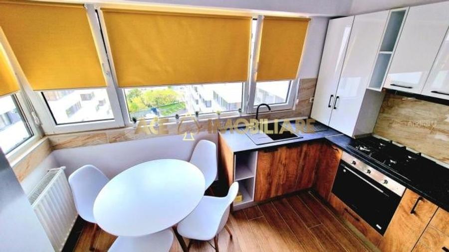 2 Camere de inchiriat | Viilor | Metrou | Centrala Proprie - 12