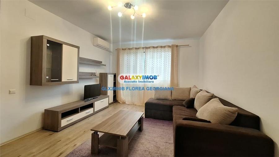 Inchiriere apartament 2 camere Baneasa Greenfield Residence - 2