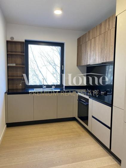 Apartament NOU, Modern, Luminos cu 4 camere, partial mobilat Rovere, parcare - 8