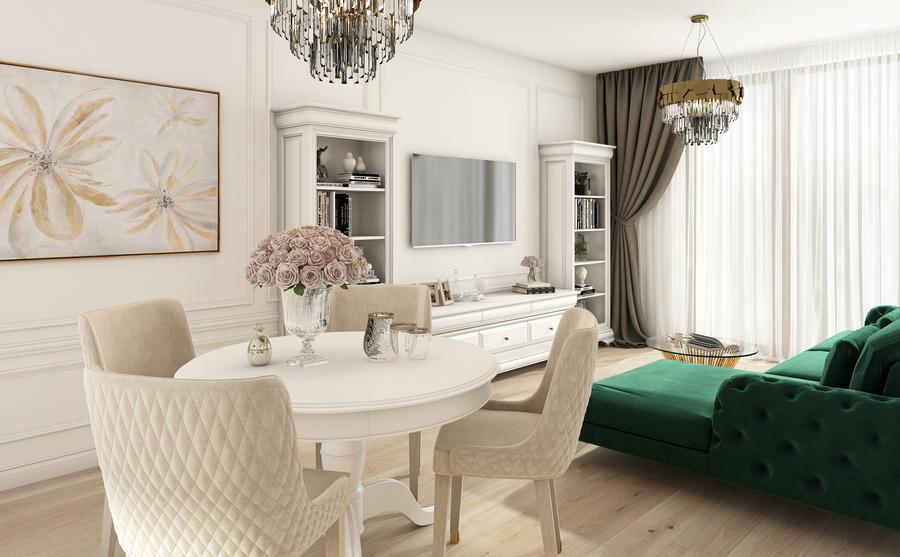 Vila tip 3 Duplex- Mobexpert Homes Pipera - 2