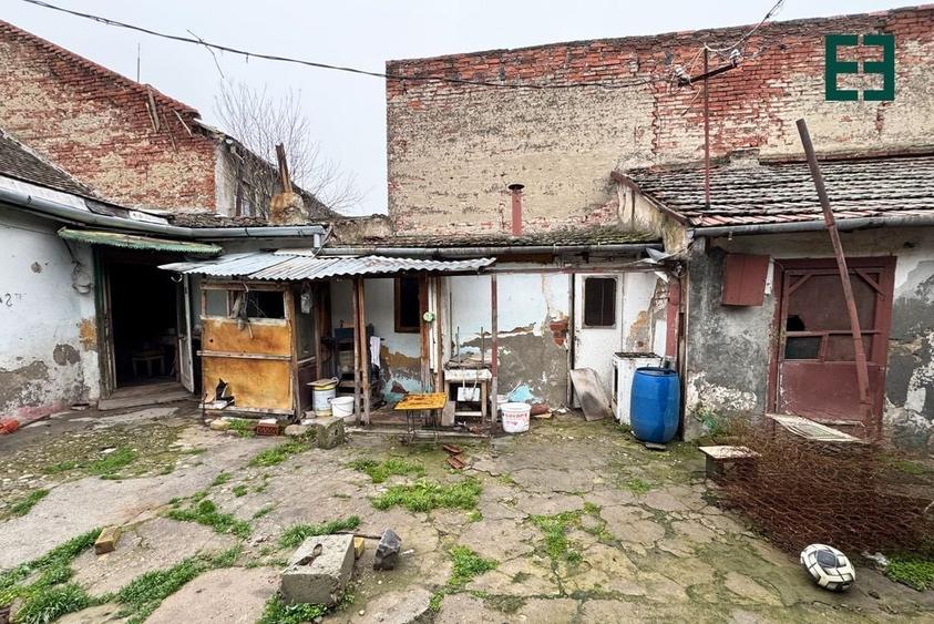 Teren cu potențial investițional – Zonă centrală, Timișoara - 6