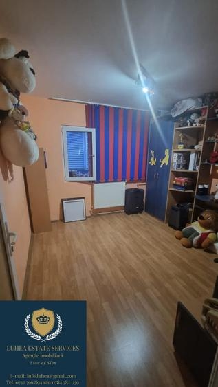 Apartament 3 camere complet renovat - 4