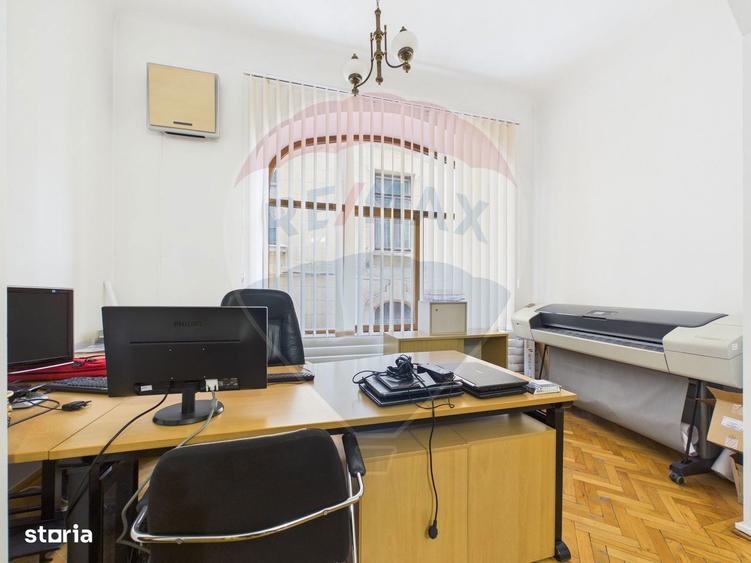 Spa?iu de birouri de 199 mp de inchiriat in zona Ultracentral - 8